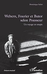 Webern fourier butor d'occasion  Livré partout en Belgiqu