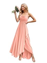 Aklasu bridesmaid dresses for sale  Delivered anywhere in USA 