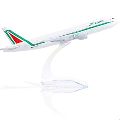 Qiyumoke boeing 777 usato  Spedito ovunque in Italia 