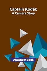 Captain kodak camera for sale  Delivered anywhere in USA 