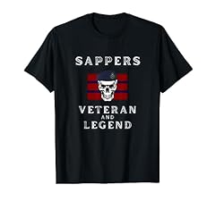 Sappers veteran legend. for sale  Delivered anywhere in UK