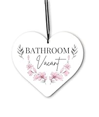 Bathroom engaged vacant for sale  Delivered anywhere in UK