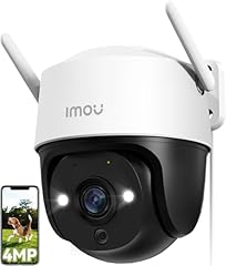 Imou 4mp überwachungskamera gebraucht kaufen  Wird an jeden Ort in Deutschland