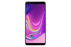 samsung a9 2018 d'occasion  Livré partout en France