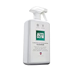 Autoglym caravan motor usato  Spedito ovunque in Italia 