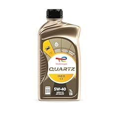 Totalenergies quartz ineo for sale  Delivered anywhere in UK