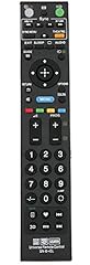 Replace remote control for sale  Delivered anywhere in UK