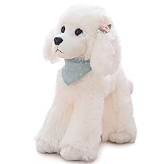 Hnokle poodle plush for sale  Delivered anywhere in USA 