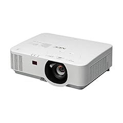 Nec p554u uhd for sale  Delivered anywhere in UK