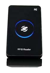 Lettore tag rfid usato  Spedito ovunque in Italia 