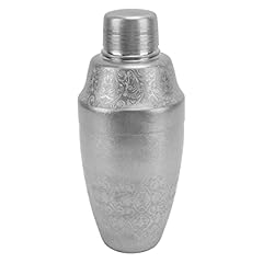 Cocktail shaker antique for sale  Delivered anywhere in UK