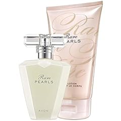 Avon rare pearls usato  Spedito ovunque in Italia 