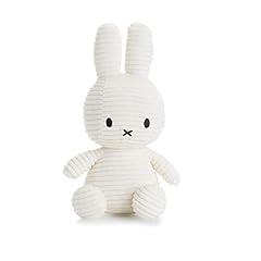 Plüschtier miffy weiß for sale  Delivered anywhere in UK