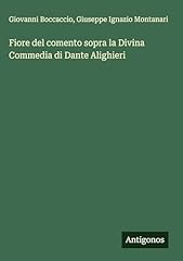 Fiore del comento usato  Spedito ovunque in Italia 
