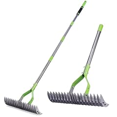 Workpro thatch rake for sale  Delivered anywhere in USA 