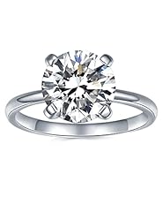 Imolove 3ct moissanite for sale  Delivered anywhere in USA 