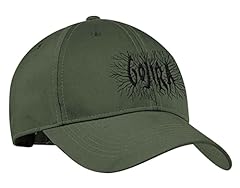 Gojira casquette baseball d'occasion  Livré partout en France