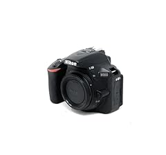 Nikon d5600 boîtier d'occasion  Livré partout en France