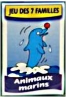 Jeu familles animaux d'occasion  Livré partout en France