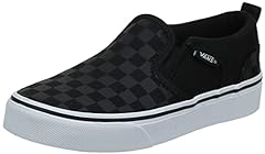 Vans asher scarpe usato  Spedito ovunque in Italia 