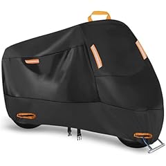 Wpecm motorcycle cover for sale  Delivered anywhere in UK