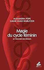 Magie cycle féminin d'occasion  Livré partout en France