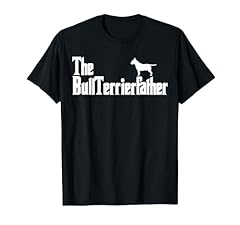 Bullterrierfather funny bull for sale  Delivered anywhere in USA 