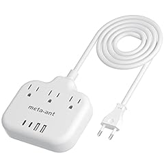European travel plug for sale  Delivered anywhere in USA 