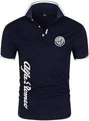 Polo golf uomo usato  Spedito ovunque in Italia 
