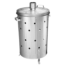 Poubelle jardin litres d'occasion  Livré partout en France