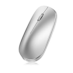 Omoton mouse bluetooth usato  Spedito ovunque in Italia 