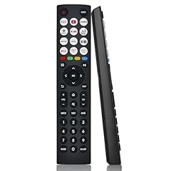 Replacement hisense remote for sale  Delivered anywhere in UK