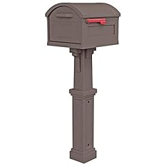 Gibraltar mailboxes ghc40m01 for sale  Delivered anywhere in USA 