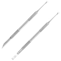 2pcs nail cuticle for sale  Delivered anywhere in UK