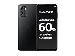 Nokia g60 smartphone gebraucht kaufen  Wird an jeden Ort in Deutschland