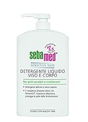 Sebamed detergente liquido usato  Spedito ovunque in Italia 