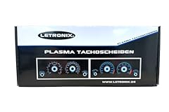 Letronix plasma tacho gebraucht kaufen  Wird an jeden Ort in Deutschland