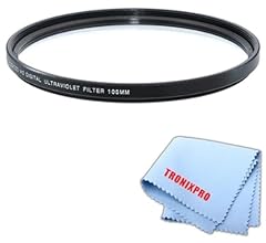 Tronixpro 105mm pro for sale  Delivered anywhere in UK