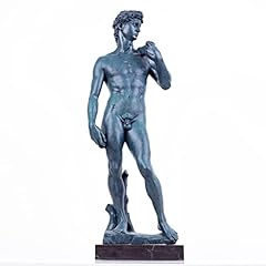 David statue bronze gebraucht kaufen  Wird an jeden Ort in Deutschland