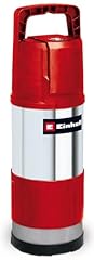 Einhell pompe immergée d'occasion  Livré partout en France