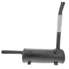 Toro dingo muffler for sale  Delivered anywhere in USA 