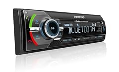 Philips car stereo for sale  Delivered anywhere in USA 