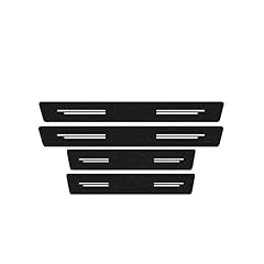 4pcs car door for sale  Delivered anywhere in UK
