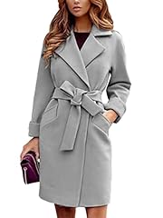 Shownicer cappotto donna usato  Spedito ovunque in Italia 