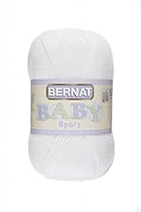 Bernat baby sport for sale  Delivered anywhere in USA 