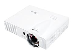 Optoma gt760 full usato  Spedito ovunque in Italia 