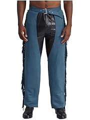 Freebily mens suede for sale  Delivered anywhere in USA 