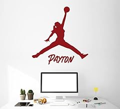 Girl basketball vinyl for sale  Delivered anywhere in USA 
