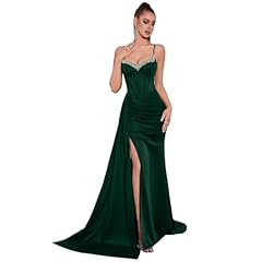 Elegante abendkleider damen gebraucht kaufen  Wird an jeden Ort in Deutschland