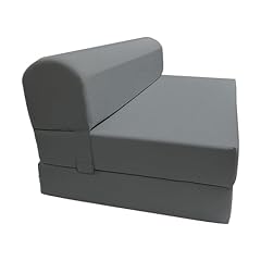 Futon furniture gray for sale  Delivered anywhere in USA 